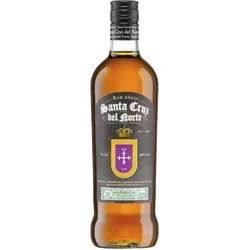 Santa Cruz del Norte Añejo