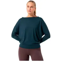 super.natural Kula Pullover (Größe M