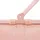 Reisenthel carrybag frame twist blush