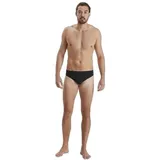 Speedo Eco Endurance+ 7cm Badeslip Schwarz 28