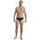 Speedo Eco Endurance+ 7cm Badeslip Schwarz 28