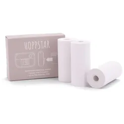 Papierrollen - 3er Nachfüllpack