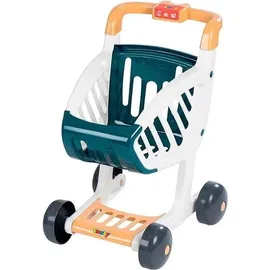 Smoby Supermarkt mit Einkaufswagen (310700)