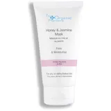 The Organic Pharmacy Honey & Jasmine Maske 60 ml