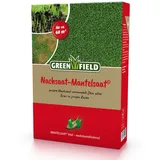 Greenfield Nachsaat Mantelsaat 1kg Rasensamen Sportrasen Spielrasen Regeneration