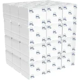 Kleenex Toilettenpapier 8408 2-lagig weiß 7200 Blatt