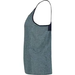ICEPEAK Damen Shirt BISBEE, DUNKEL BLAU, XXL