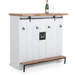 Bar SANSIBAR HALMSTAD