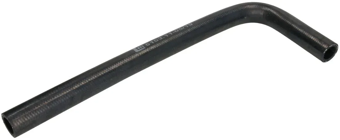 Tuyau, échangeur de chaleur (chauffage) LEMA 5153.11