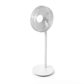 Stadler Form Finn 95,4 cm Standventilator Weiß