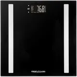ProfiCare PC-PW 3149 FA schwarz