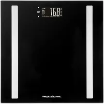 ProfiCare PC-PW 3149 FA schwarz