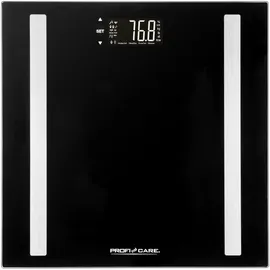 ProfiCare PC-PW 3149 FA schwarz