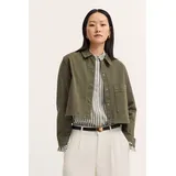 Bugatti Jeansjacke in 150-moos | Gr.: 36,