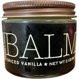 18.21 Man Made Beard Balm Spiced Vanilla nährender Bartbalsam 59 g