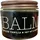 18.21 Man Made Beard Balm Spiced Vanilla nährender Bartbalsam 59 g