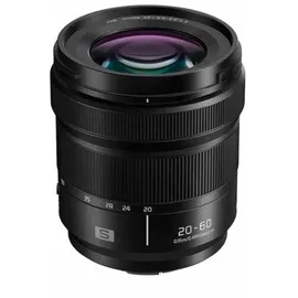 Panasonic Lumix S 20-60 mm F3,5-5,6 L-Mount