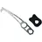 DMM Nutbuster Klemmkeilentferner, Black