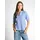 Tom Tailor Bluse mit Muster Blau S