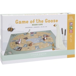 Gänse-Spiel Little Goose | Little Dutch