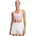 Armour Sport-BH Prime Pink/Weiß L