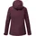 KILLTEC KOS 133 WMN JCKT, weintraube, 40