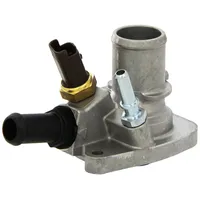 mahle Thermostat, Kühlmittel