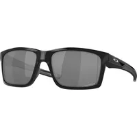 OAKLEY Mainlink polished black/prizm black (926448)