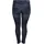 ONLY CARMAKOMA Only Carwilly Reg Sk Ank Raw Rea4342noos (15212253) Dark Blue Denim,