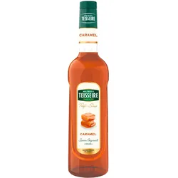 Mathieu Teisseire Barsirup Karamell