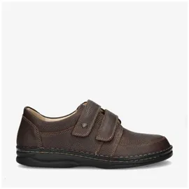 Finn Comfort Wicklow Dunkelbraun 44,5