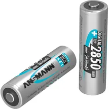 Ansmann Digital AA 2850 mAh 1 St.