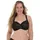 Rosa Faia BH Bobette Full Cup Underwire Bra Schwarz G 85 Damen