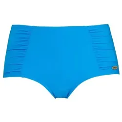 Damella Meryl Basic Maxi Brief Türkis 52 Damen