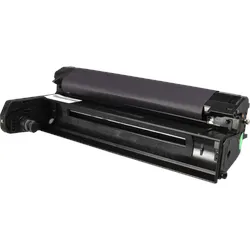 Recycling Trommel ersetzt Oki 45395704 schwarz