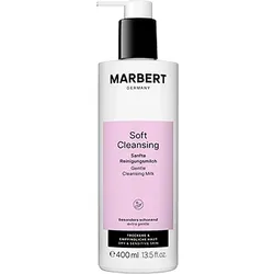 Marbert Sanfte Reinigungsmilch 400ml