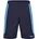 Sporthose marine/skyblue