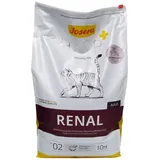 Josera Renal Katzenspezialfutter 10 Kilogramm