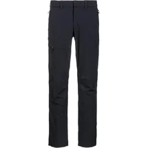 Schöffel Koper1 Pants Regular Schwarz 30