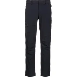 Schöffel Koper1 Pants Regular Schwarz 30