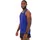 Asics Metaspeed Herren Hemd Lila XL