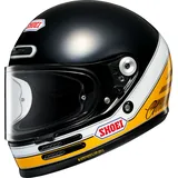 Shoei Glamster 06 Abiding Helm, L
