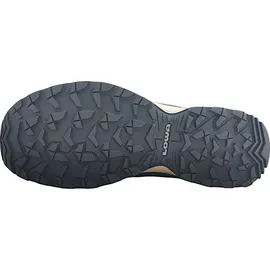 Lowa MEADOW GTX LO SL stahlblau/dune - 11