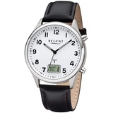 REGENT Leder 39 mm BA-446