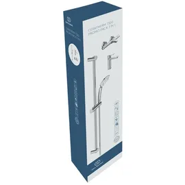 Ideal Standard BD012AA Ceraflex Armaturen-Paket