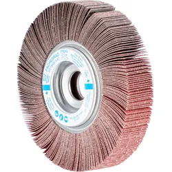 PFERD Tools Lamellenschleifrad FR für universelle Anwendung - 44724080