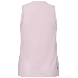Scott Endurance Lt ärmelloses T-shirt Pink S