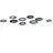 Cane Creek Steuersatz 40/110-Serie