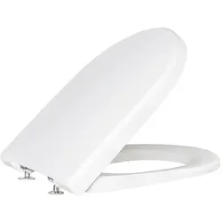 WC-Sitz Laufen PRO, Softclose, abnehmbar, weiß - H8969513000001