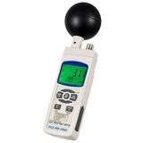 PCE Instruments PCE-WB 20SD Luftfeuchtemessgerät (Hygrometer)
